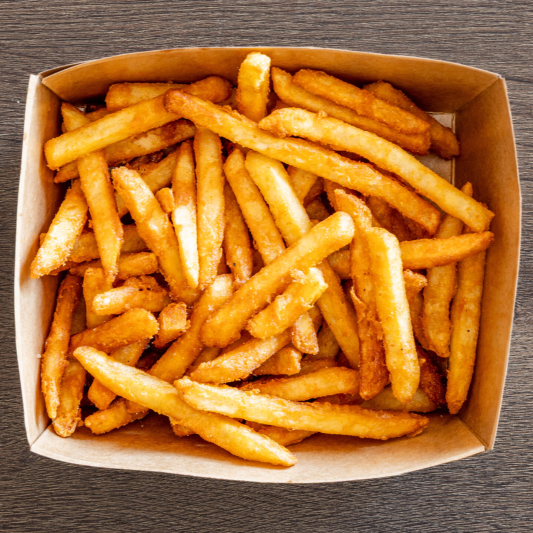 Fries