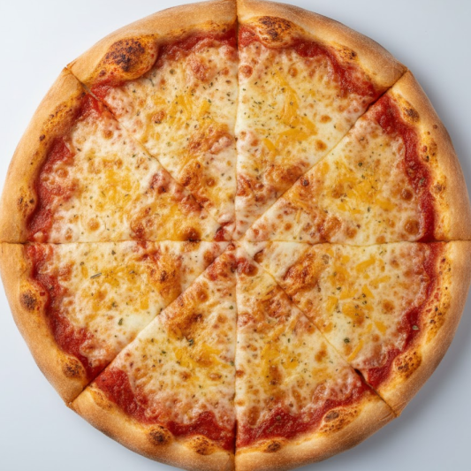 Cheese Pizza