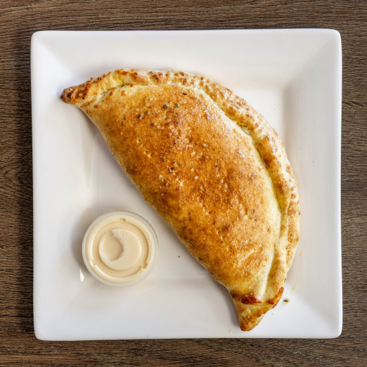 Donair Calzone