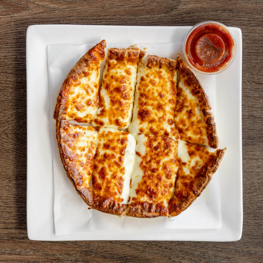 Cheesy Bread (8 pcs)