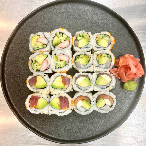 Maki  Combo (16 pcs)
