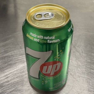 7 Up
