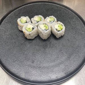 Hosomaki Philly Kappa 