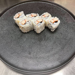 Hosomaki Kanikama 