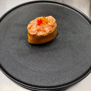 Salmon Inari 