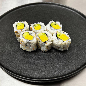 Hosomaki Tamago