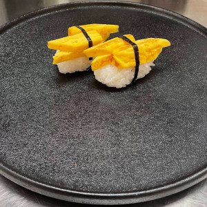 Tamago Nigiri