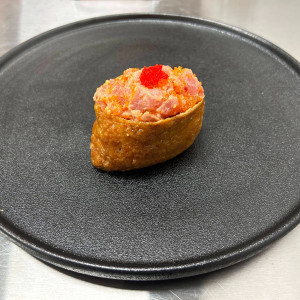 Tuna Inari 