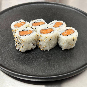 Hosomaki Salmon