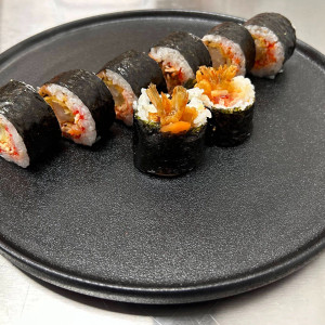Kobe Kobe Maki 