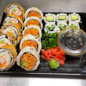 Combo C (16 pcs)
