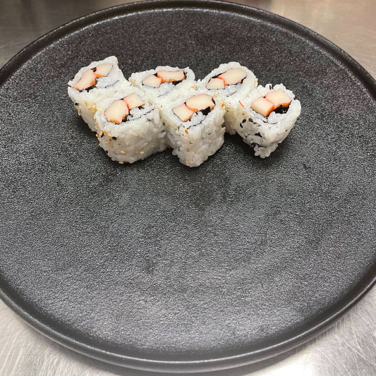 Hosomaki Kanikama 