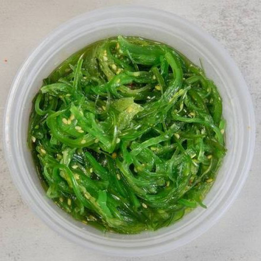 Wakame