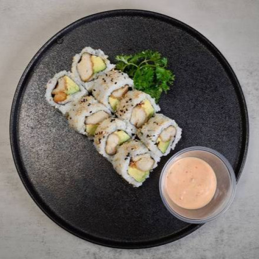 Excellent Chicken Maki