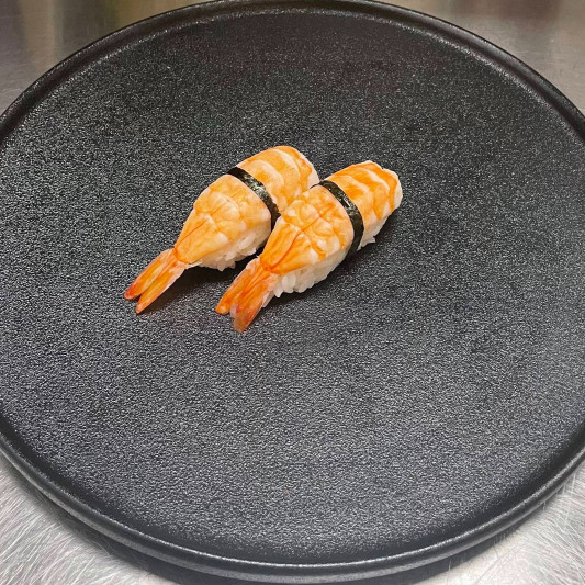Shrimp Nigiri