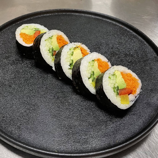 Vege Sumomaki
