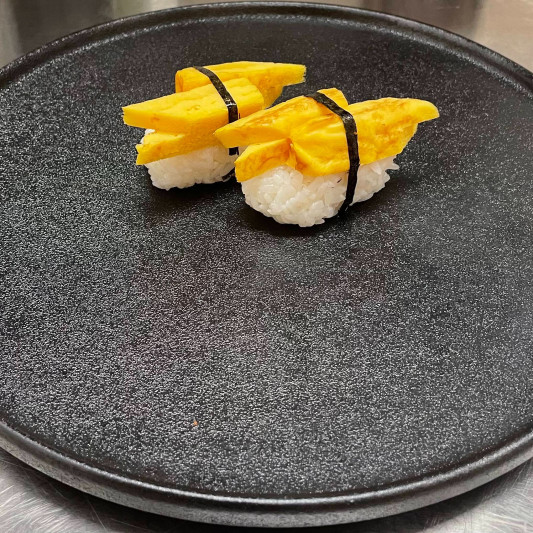 Tamago Nigiri