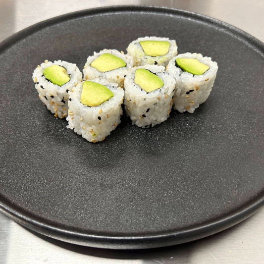 Hosomaki Avocado 