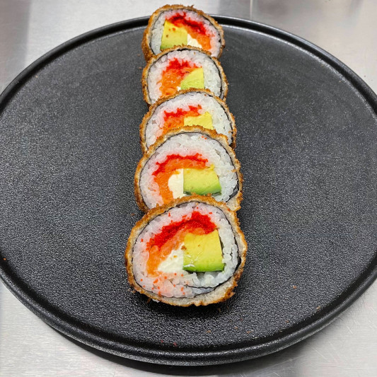 Philadelphia Sumomaki 