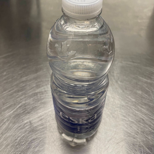Water