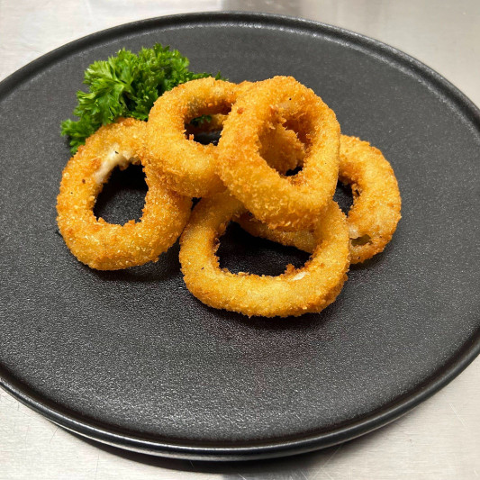 Squid Ring (6 pcs)