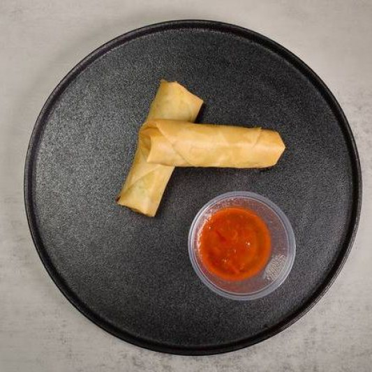Imperial Roll (2 pcs)