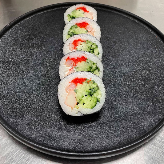 Tonton Sumomaki 