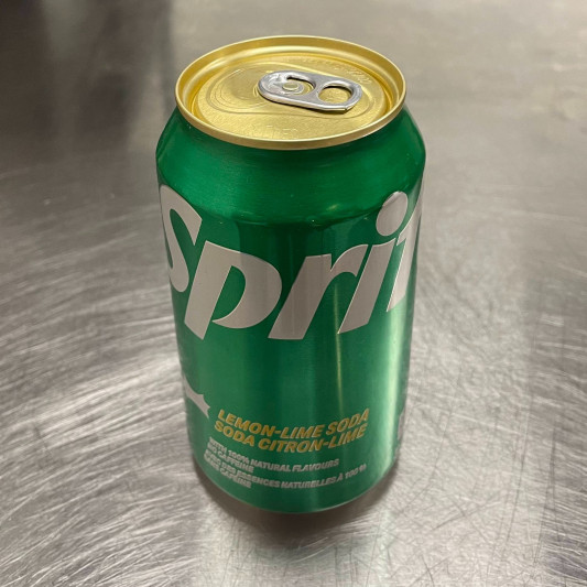 Sprite