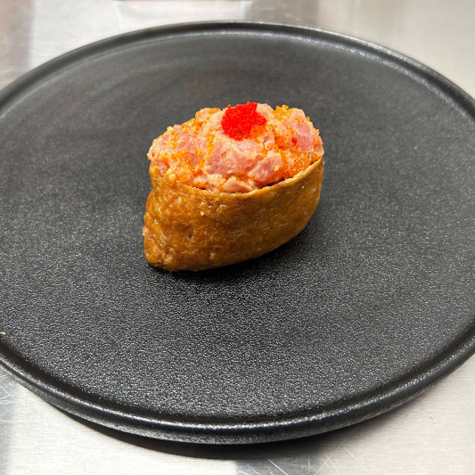 Tuna Inari 