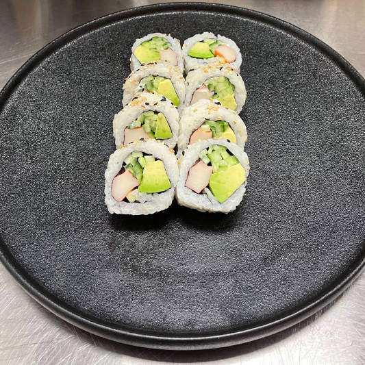 Mini California Maki