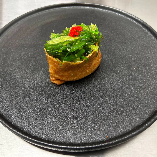 Wakame Inari