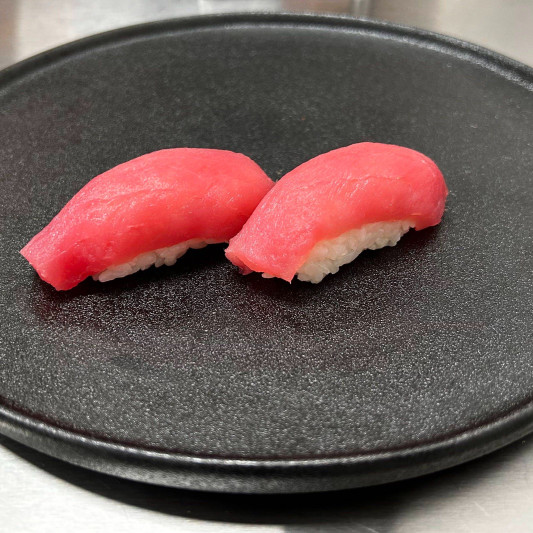 Tuna Nigiri