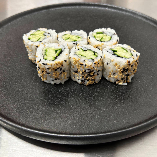Hosomaki Kappa 