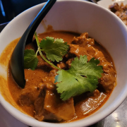 Beef Rendang