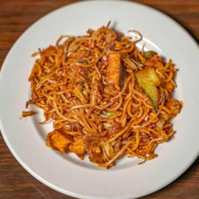 Indian Mee Goreng