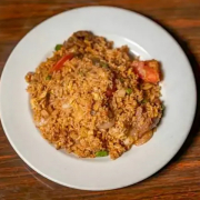 Nasi Goreng