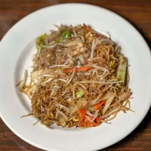 Char Bee Hoon