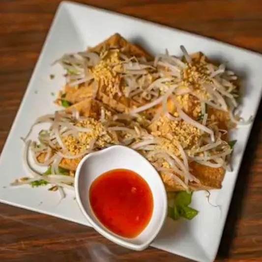Tofu Goreng