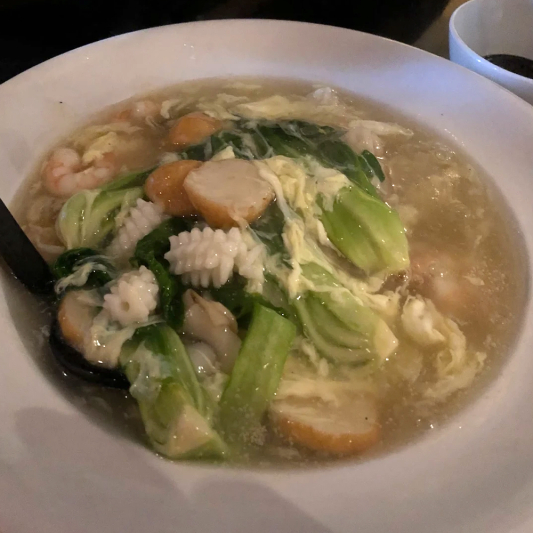 Ipoh Char Hor Fun