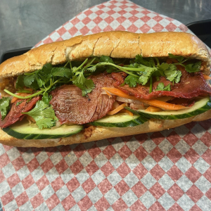Banh Mi