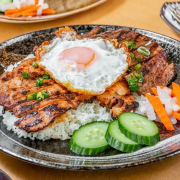 Cơm Special