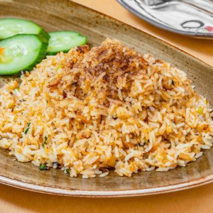 Crab Fried Rice