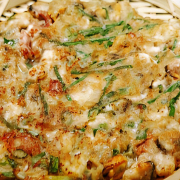 Haemulpa Jeon 해물파전