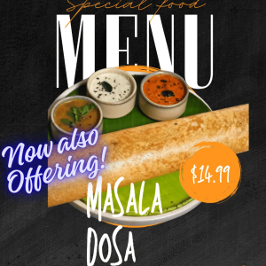 Dosa