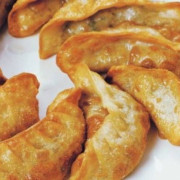 A1. Potsticker (8 pcs)