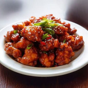 K5. Spicy Chicken