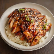 T1. Chicken Teriyaki