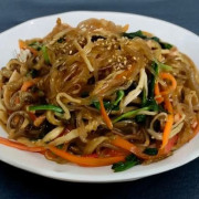 N2. Japchae