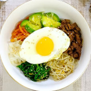 R3. Bibimbap