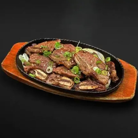 LA Galbi Set / LA갈비 세트